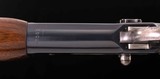 Winchester Model 71 DELUXE - .348 WIN MAG, 97% FACTORY, Vintage Firearms Inc - 16 of 22