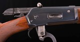 Winchester Model 71 DELUXE - .348 WIN MAG, 97% FACTORY, Vintage Firearms Inc - 4 of 22