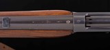 Winchester Model 71 DELUXE - .348 WIN MAG, 97% FACTORY, Vintage Firearms Inc - 15 of 22