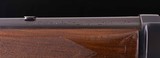 Winchester Model 71 DELUXE - .348 WIN MAG, 97% FACTORY, Vintage Firearms Inc - 14 of 22