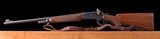 Winchester Model 71 DELUXE - .348 WIN MAG, 97% FACTORY, Vintage Firearms Inc - 1 of 22