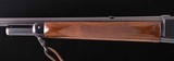 Winchester Model 71 DELUXE - .348 WIN MAG, 97% FACTORY, Vintage Firearms Inc - 9 of 22