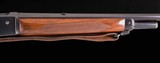 Winchester Model 71 DELUXE - .348 WIN MAG, 97% FACTORY, Vintage Firearms Inc - 12 of 22