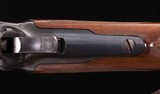 Winchester Model 71 DELUXE - .348 WIN MAG, 97% FACTORY, Vintage Firearms Inc - 19 of 22