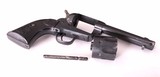 Colt Frontier Six Shooter – 1885, FACTORY LETTER, ALL MATCHING #’S, vintage firearms inc - 10 of 25