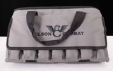 Wilson Combat 1911 - .45, TACTICAL SUPER GRADE, NEW, vintage firearms inc - 14 of 17