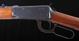 Winchester Model 94 – 99% FACTORY, PRE-1964 , EASTERN CARBINE, vintage firearms inc - 1 of 23