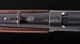Winchester Model 94 – 99% FACTORY, PRE-1964 , EASTERN CARBINE, vintage firearms inc - 14 of 23