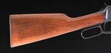 Winchester Model 94 – 99% FACTORY, PRE-1964 , EASTERN CARBINE, vintage firearms inc - 5 of 23