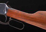 Winchester Model 94 – 99% FACTORY, PRE-1964 , EASTERN CARBINE, vintage firearms inc - 6 of 23