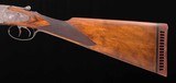 L.C. Smith Specialty 12 Gauge – 32” BARRELS, ENGLISH STOCK, BEAVERTAIL, vintage firearms inc - 4 of 23