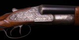L.C. Smith Specialty 12 Gauge – 32” BARRELS, ENGLISH STOCK, BEAVERTAIL, vintage firearms inc - 2 of 23
