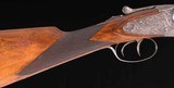 L.C. Smith Specialty 12 Gauge – 32” BARRELS, ENGLISH STOCK, BEAVERTAIL, vintage firearms inc - 7 of 23