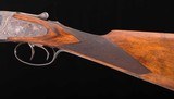 L.C. Smith Specialty 12 Gauge – 32” BARRELS, ENGLISH STOCK, BEAVERTAIL, vintage firearms inc - 6 of 23