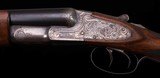 L.C. Smith Specialty 12 Gauge – 32” BARRELS, ENGLISH STOCK, BEAVERTAIL, vintage firearms inc - 1 of 23