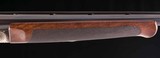 L.C. Smith Crown Grade 20ga– FACTORY 99% CASECOLOR 30” VENT RIB, 1 OF A KIND! vintage firearms inc - 16 of 25