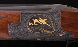 Browning Superposed Midas 28 Gauge – 1 OF 119, AS NEW, LETTER, BOX, vintage firearms inc - 14 of 25