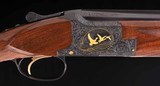 Browning Superposed Midas 28 Gauge – 1 OF 119, AS NEW, LETTER, BOX, vintage firearms inc - 16 of 25
