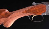 Browning Superposed Midas 28 Gauge – 1 OF 119, AS NEW, LETTER, BOX, vintage firearms inc - 10 of 25