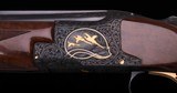 Browning Superposed Midas 28 Gauge – 1 OF 119, AS NEW, LETTER, BOX, vintage firearms inc - 1 of 25
