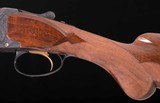 Browning Superposed Midas 28 Gauge – 1 OF 119, AS NEW, LETTER, BOX, vintage firearms inc - 9 of 25