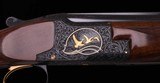 Browning Superposed Midas 28 Gauge – 1 OF 119, AS NEW, LETTER, BOX, vintage firearms inc - 3 of 25