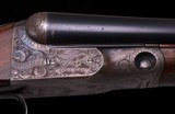 Parker DHE 12 Gauge – 28” TITANIC, LIGHTWEIGHT, NICE! vintage firearms inc - 3 of 24
