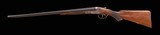 Parker DHE 12 Gauge – 28” TITANIC, LIGHTWEIGHT, NICE! vintage firearms inc - 4 of 24