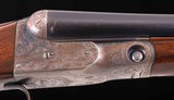 Parker DHE 12 Gauge – 28” TITANIC, LIGHTWEIGHT, NICE! vintage firearms inc - 13 of 24