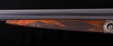 Parker DHE 12 Gauge – 28” TITANIC, LIGHTWEIGHT, NICE! vintage firearms inc - 14 of 24