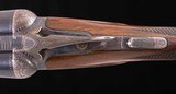 Parker DHE 12 Gauge – 28” TITANIC, LIGHTWEIGHT, NICE! vintage firearms inc - 9 of 24