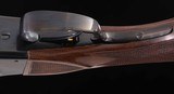 Winchester Model 21 – DELUXE GRADE FIELD, 12 GAUGE AS NEW, vintage firearms inc - 17 of 21