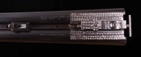 Winchester Model 21 – DELUXE GRADE FIELD, 12 GAUGE AS NEW, vintage firearms inc - 20 of 21