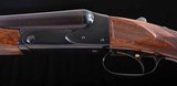 Winchester Model 21 – DELUXE GRADE FIELD, 12 GAUGE AS NEW, vintage firearms inc - 1 of 21
