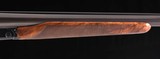 Winchester Model 21 – DELUXE GRADE FIELD, 12 GAUGE AS NEW, vintage firearms inc - 14 of 21