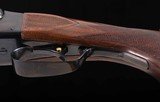 Winchester Model 21 – DELUXE GRADE FIELD, 12 GAUGE AS NEW, vintage firearms inc - 16 of 21