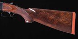 Winchester Model 21 – DELUXE GRADE FIELD, 12 GAUGE AS NEW, vintage firearms inc - 5 of 21