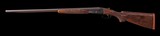 Winchester Model 21 – DELUXE GRADE FIELD, 12 GAUGE AS NEW, vintage firearms inc - 4 of 21