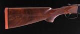 Winchester Model 21 – DELUXE GRADE FIELD, 12 GAUGE AS NEW, vintage firearms inc - 6 of 21