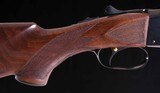 Winchester Model 21 – DELUXE GRADE FIELD, 12 GAUGE AS NEW, vintage firearms inc - 8 of 21