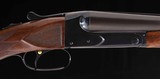 Winchester Model 21 – DELUXE GRADE FIELD, 12 GAUGE AS NEW, vintage firearms inc - 3 of 21