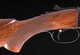 Winchester Model 21 Skeet 20 Gauge– CHECKERED BUTT NICE GUN, vintage firearms inc - 8 of 22
