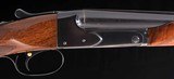 Winchester Model 21 Skeet 20 Gauge– CHECKERED BUTT NICE GUN, vintage firearms inc - 3 of 22