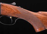 Winchester Model 21 Skeet 20 Gauge– CHECKERED BUTT NICE GUN, vintage firearms inc - 7 of 22