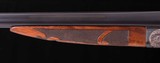 Ithaca NID Grade 5E 20 Gauge – RARE! 1 of 20 MADE, 98% CONDITION, vintage firearms inc - 14 of 23