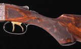 Ithaca NID Grade 5E 20 Gauge – RARE! 1 of 20 MADE, 98% CONDITION, vintage firearms inc - 6 of 23