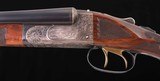 Ithaca NID Grade 5E 20 Gauge – RARE! 1 of 20 MADE, 98% CONDITION, vintage firearms inc - 10 of 23