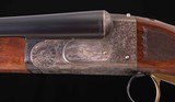 Ithaca NID Grade 5E 20 Gauge – RARE! 1 of 20 MADE, 98% CONDITION, vintage firearms inc - 11 of 23