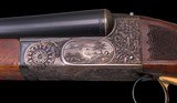 Ithaca NID Grade 5E 20 Gauge – RARE! 1 of 20 MADE, 98% CONDITION, vintage firearms inc - 1 of 23