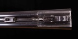 Winchester Model 21 16 Gauge – FACTORY LETTER, ORIGINAL, 28", vintage firearms inc - 20 of 22